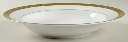 Carlisle Rim Soup Bowl