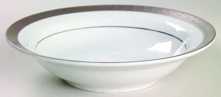 Carlotta Rim Fruit/Dessert (Sauce) Bowl