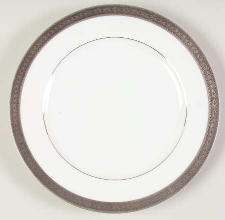 Carlotta Bread & Butter Plate