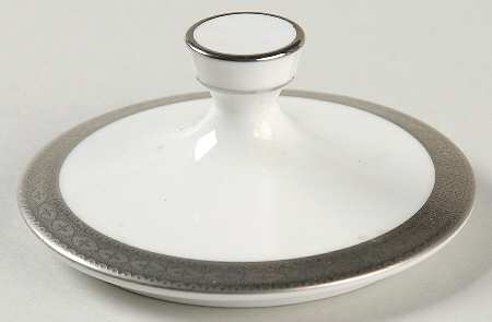 Carlotta Lid for Sugar Bowl