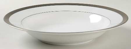 Carlotta Rim Soup Bowl