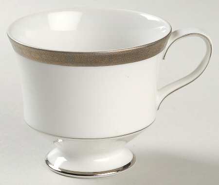 Carlotta Footed Cup