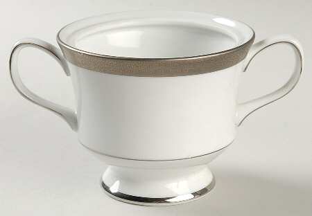 Carlotta Sugar Bowl No Lid