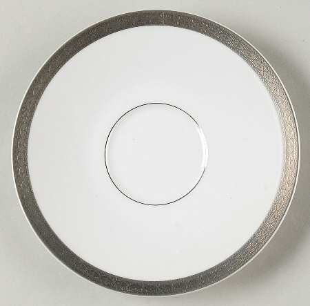 Carlotta Saucer