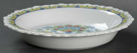 Carlsbad Fruit/Dessert (Sauce) Bowl