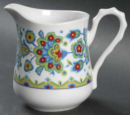 Carlsbad Creamer