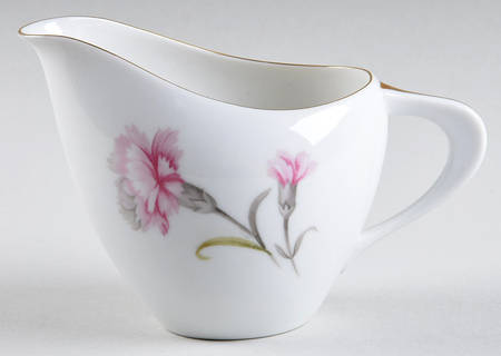 Carnation Creamer