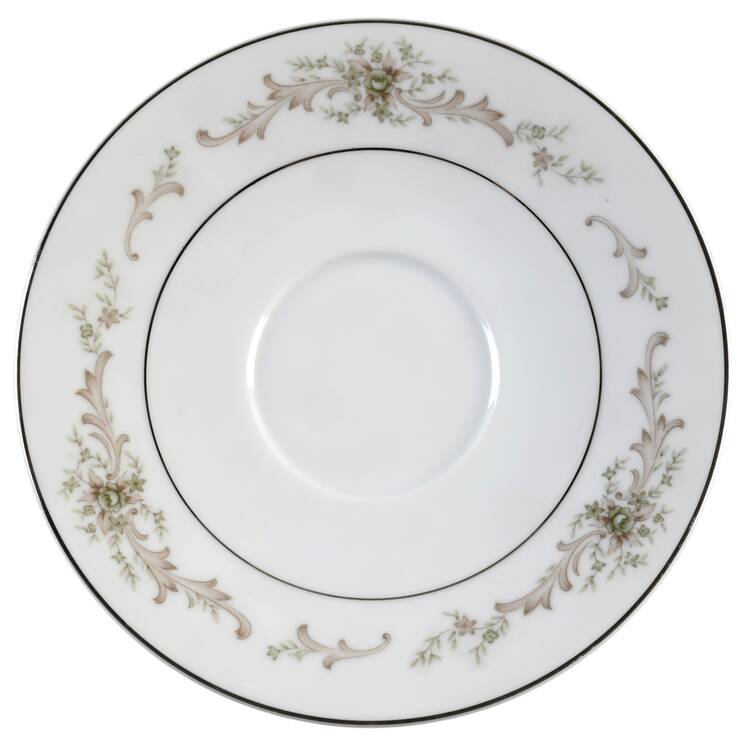 Carousel Saucer