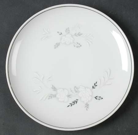Carole Bread & Butter Plate