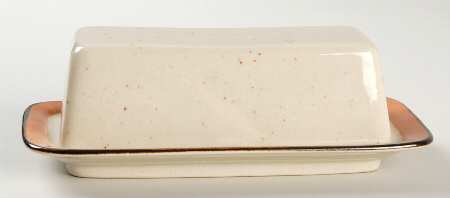 Caroline 1/4 Lb Covered Butter