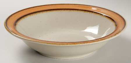 Caroline Rim Soup Bowl