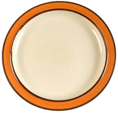 Caroline 12" Chop Plate (Round Platter)