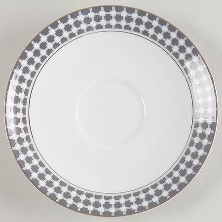 Casino Saucer