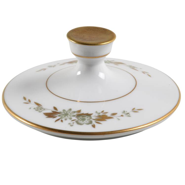 Cathay Lid for Sugar Bowl