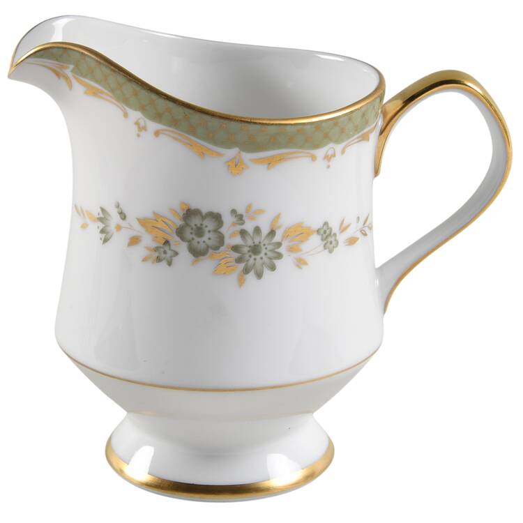 Cathay Creamer