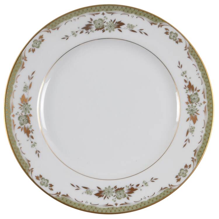Cathay Bread & Butter Plate