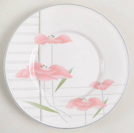 Charmante Saucer