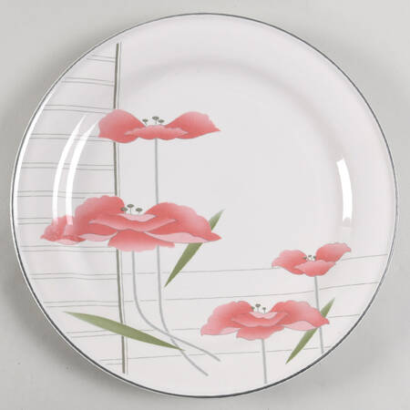 Charmante 12" Chop Plate (Round Platter)