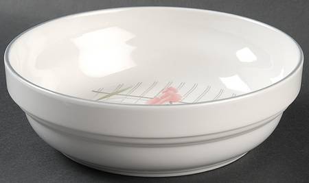 Charmante Coupe Soup Bowl