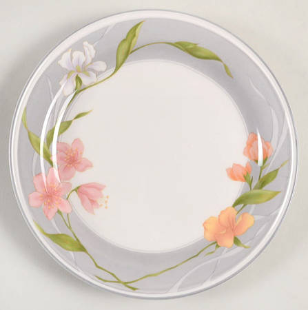Chanson Salad Plate