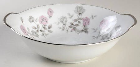 Chantilly 9" Round Vegetable Bowl