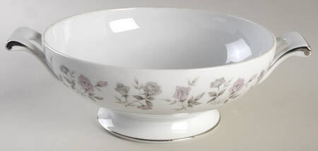 Chantilly Round Vegetable No Lid