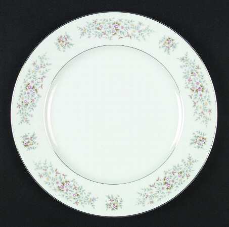 Chantilly (Platinum Trim) by Sango