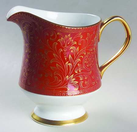 Creamer