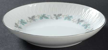 Charleroi Coupe Soup Bowl