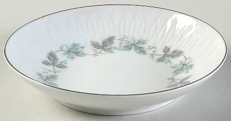 Charleroi Fruit/Dessert (Sauce) Bowl