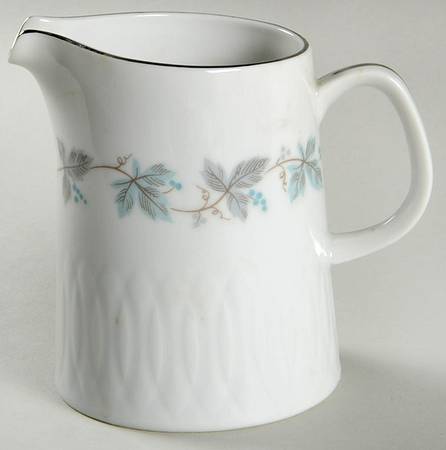 Charleroi Creamer