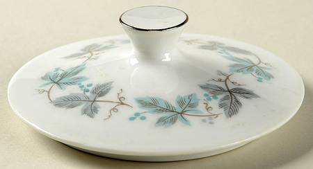 Charleroi Lid for Sugar Bowl