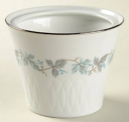 Charleroi Sugar Bowl No Lid