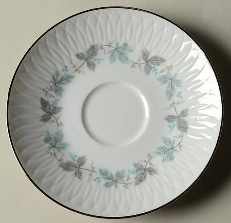 Charleroi Saucer