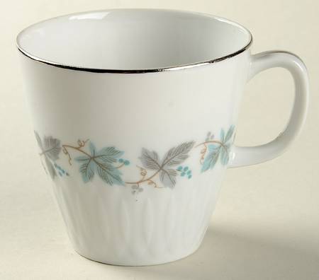 Charleroi Flat Cup