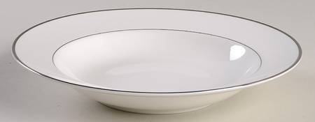Charleston Rim Soup Bowl