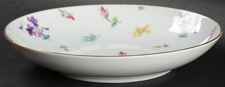 Charm Coupe Soup Bowl