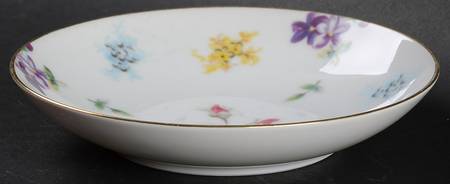 Charm Fruit/Dessert (Sauce) Bowl