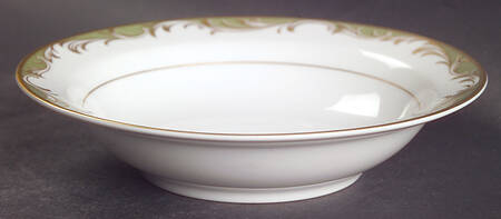 Chateau Rim Fruit/Dessert (Sauce) Bowl