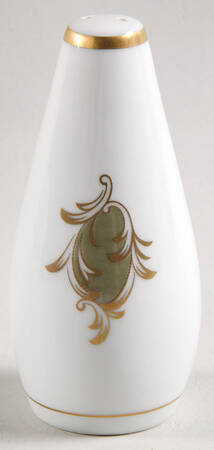 Chateau Salt Shaker