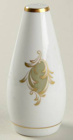 Chateau Pepper Shaker