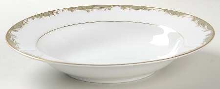 Chateau Rim Soup Bowl