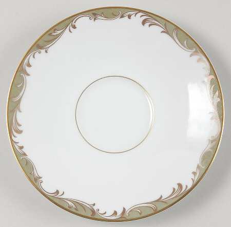 Chateau Saucer
