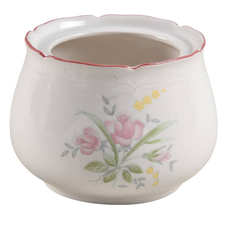 Chateau Sugar Bowl No Lid