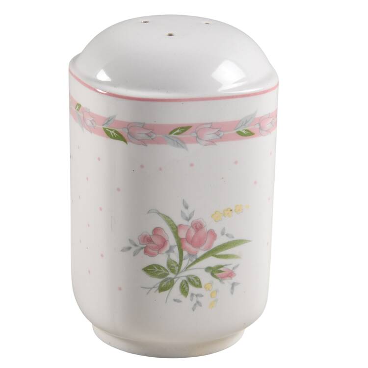 Chateau Salt Shaker