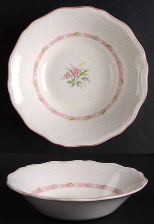 Chateau Coupe Cereal Bowl