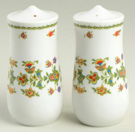 Cho Cho San Salt & Pepper Set