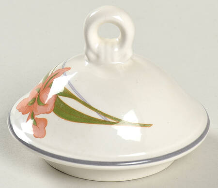 Cherish Lid for Sugar Bowl