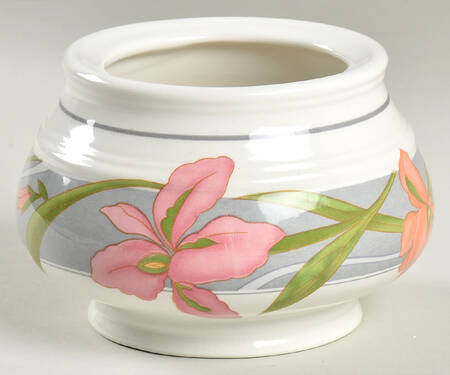 Cherish Sugar Bowl No Lid