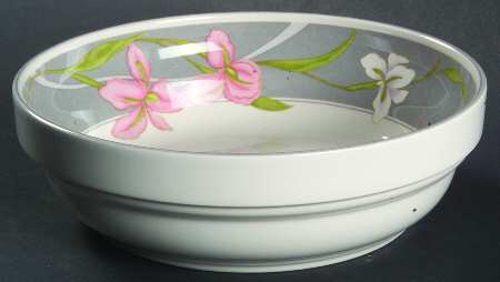 Cherish Coupe Cereal Bowl